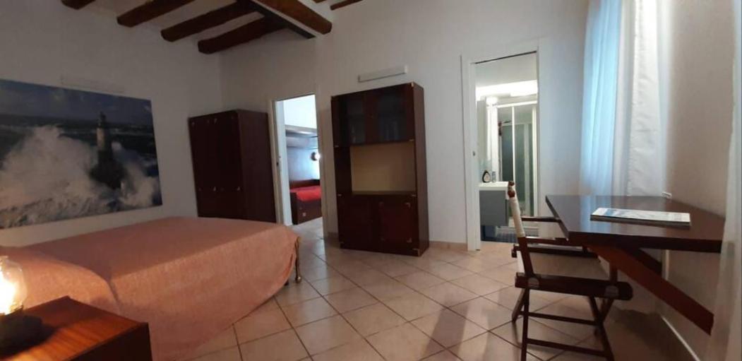 Ferienwohnung Sestiere Dorsoduro, A Due Passi Da Zattere Venedig Exterior foto